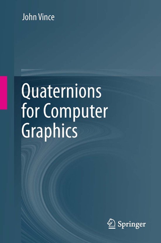 Foto: Quaternions for computer graphics