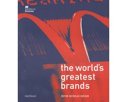 The World s Greatest Brands