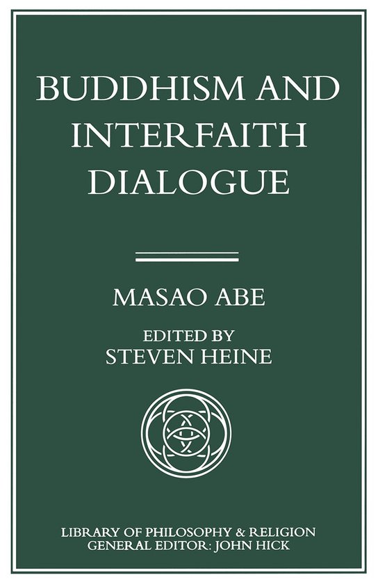 Buddhism and Interfaith Dialogue