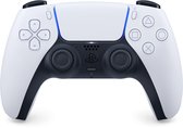 Sony PS5 DualSense draadloze controller - Wit