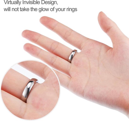 Een ring vergroten of verkleinen? Ja, dat kan bij Juwelier It's Beautiful Ommen