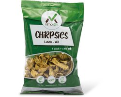 Nimavert - Chirpsies Look - Ail -