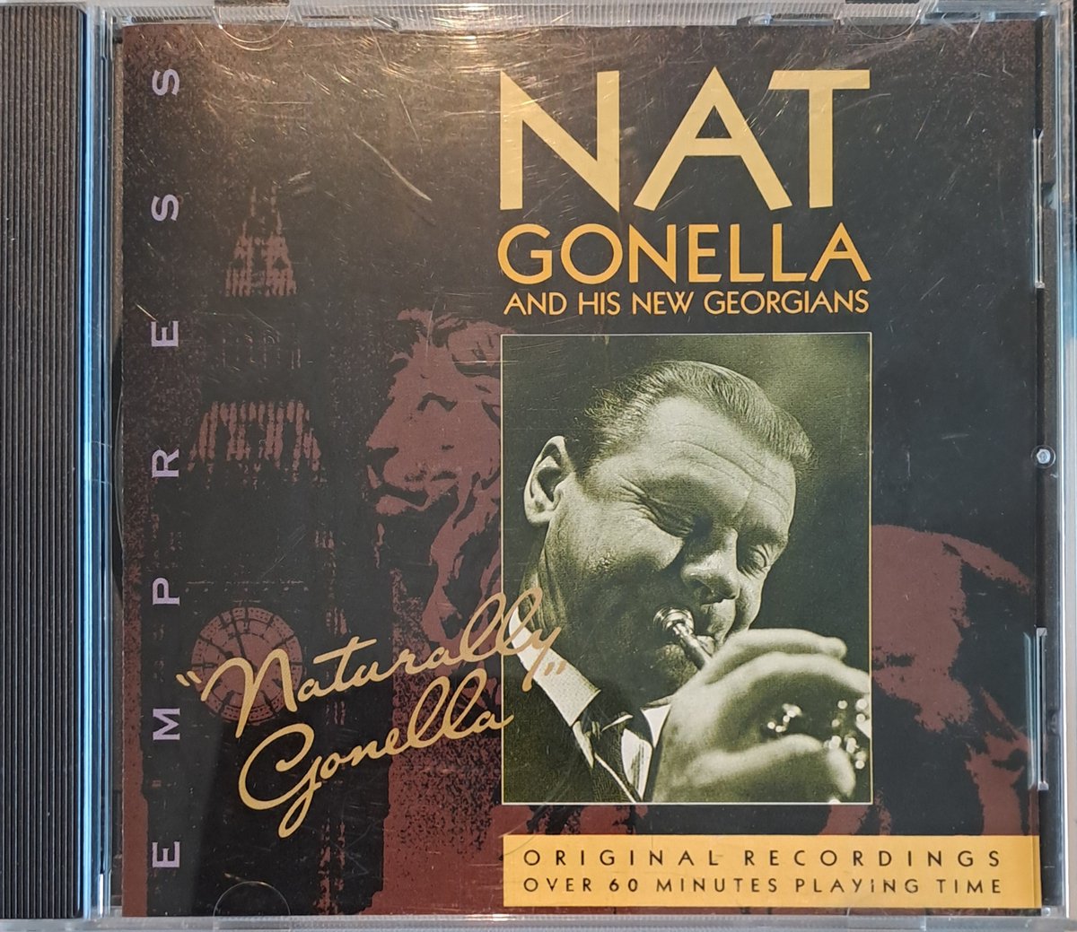 Naturally Gonella