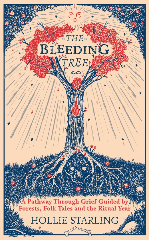 The Bleeding Tree - cover