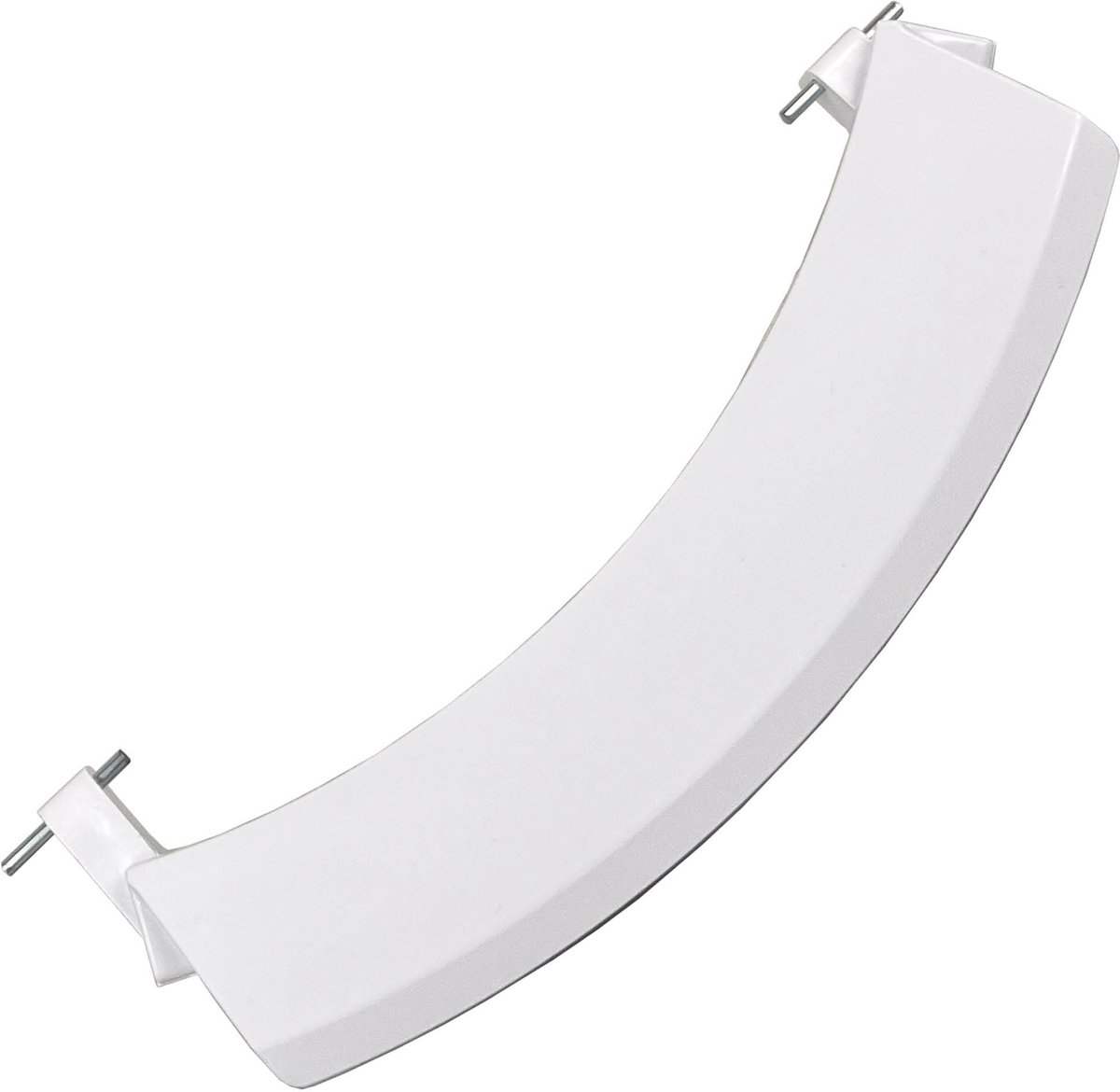 Multaparts® deurgreep voor wasmachine | Geschikt voor Bosch / Siemens | Alternatief voor 00649193, 00751782 | Ook geschikt voor Balay & Smeg