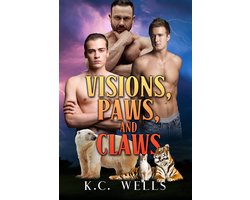 Lions & Tigers & Bears 3 - Visions, Paws, and Claws