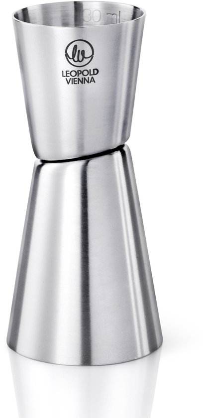 Leopold Vienna - Bar Format 30 / 50ml mat