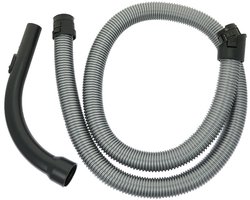 Complete Stofzuigerslang en pistoolgreep - Compatibel met Miele C3 / S6 / S8 series - Lengte 200 cm - Ø35 mm