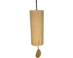 Koshi Chime, Ignis (Vuur) Windgong - de enige echte!