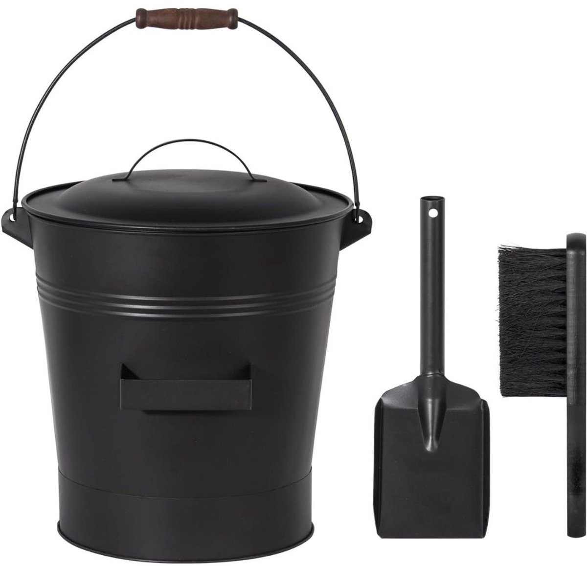 CLVP® Pelletemmer - Kolenkit - Pelletkorf