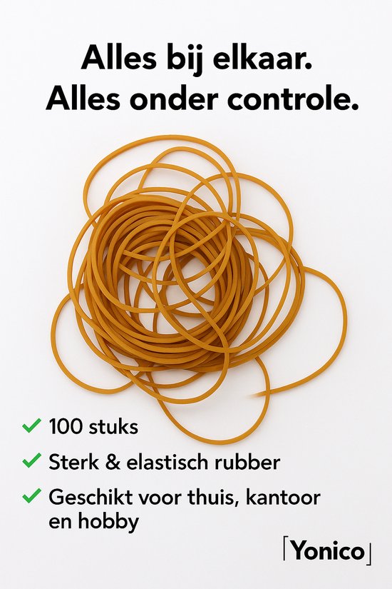 Grote elastische banden voor zwaar gebruik Elastiekjes 400mm x 4mm Pak Grote elastische banden voor zwaar gebruik Elastiekjes 400mm x 4mm Pak