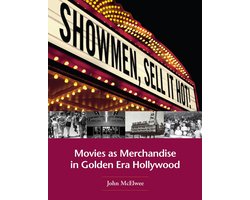 Showmen, Sell It Hot!