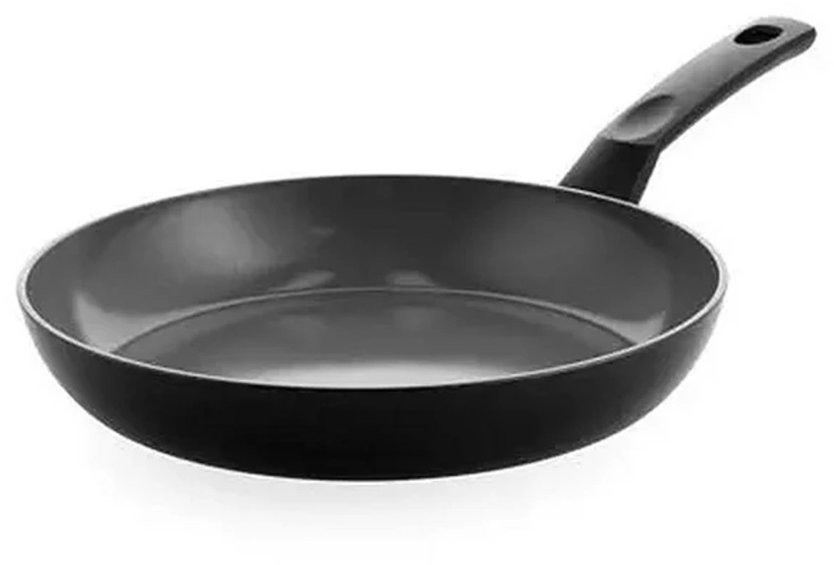 BK Easy Basic Ceramic koekenpan 28cm Pan