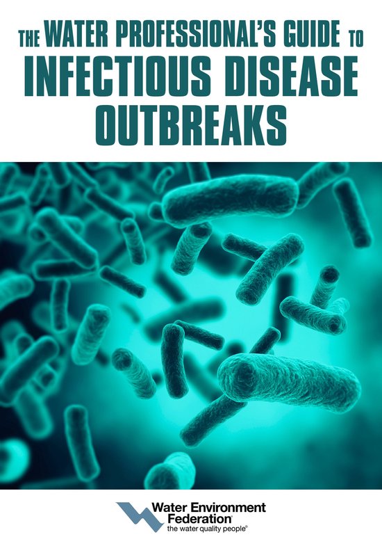 The Water Professional's Guide to Infectious Disease Outbrea ... - cover