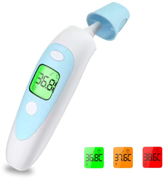 BDM Care oorthermometer