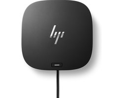 HP 5TW10AA USB-C Dock G5 - Docking Station - 100w - Thunderbolt - Windows - Apple - Chrome