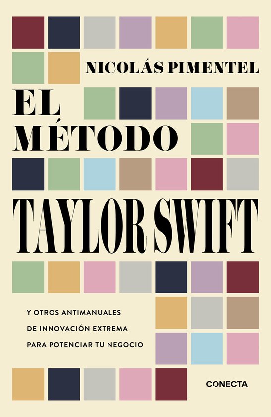 El método Taylor Swift - cover
