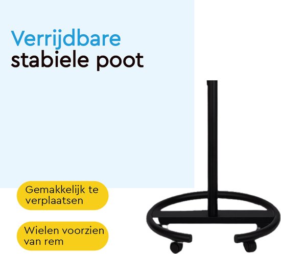 Flipovers & flipoverpapier | Planning & presentatie - Viking