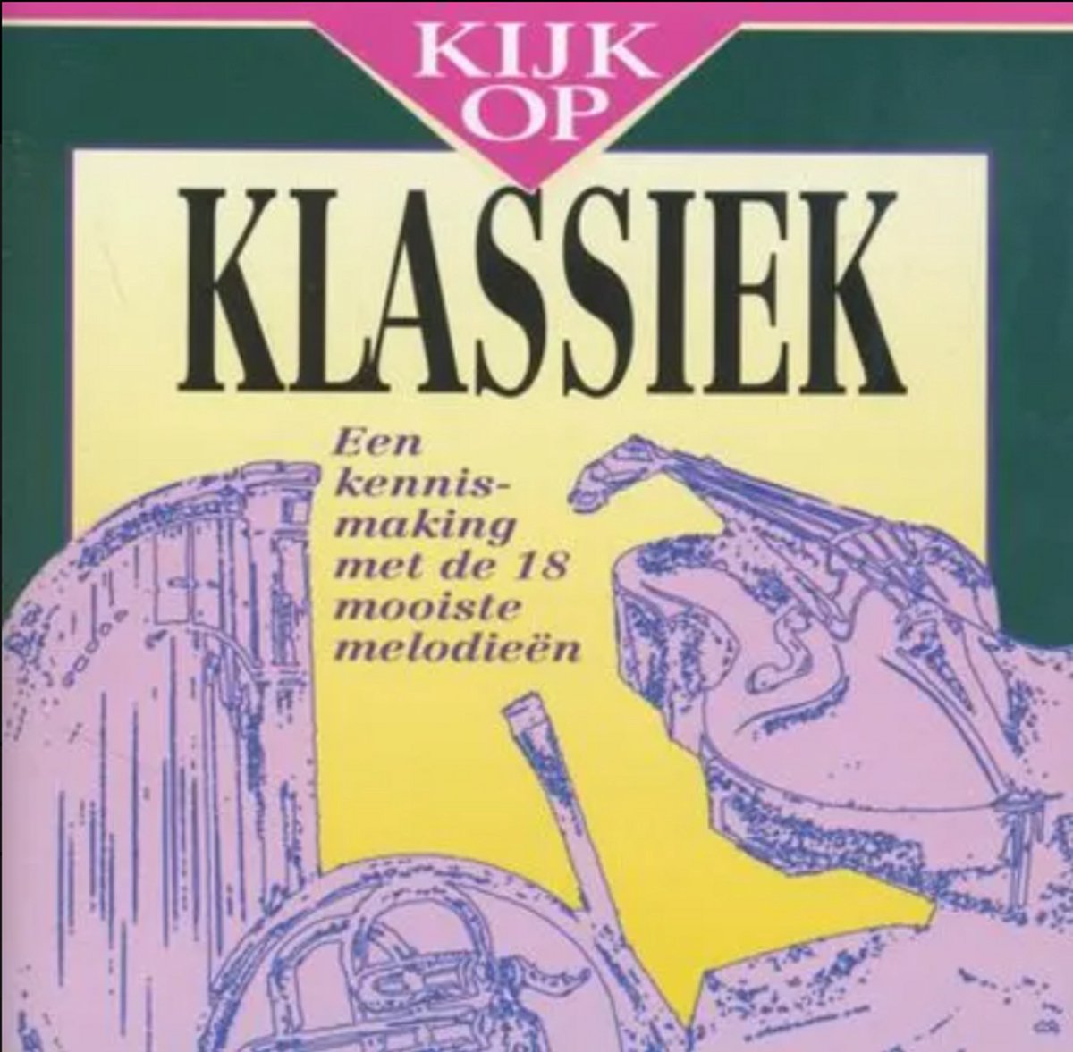 Kijk op klassiek