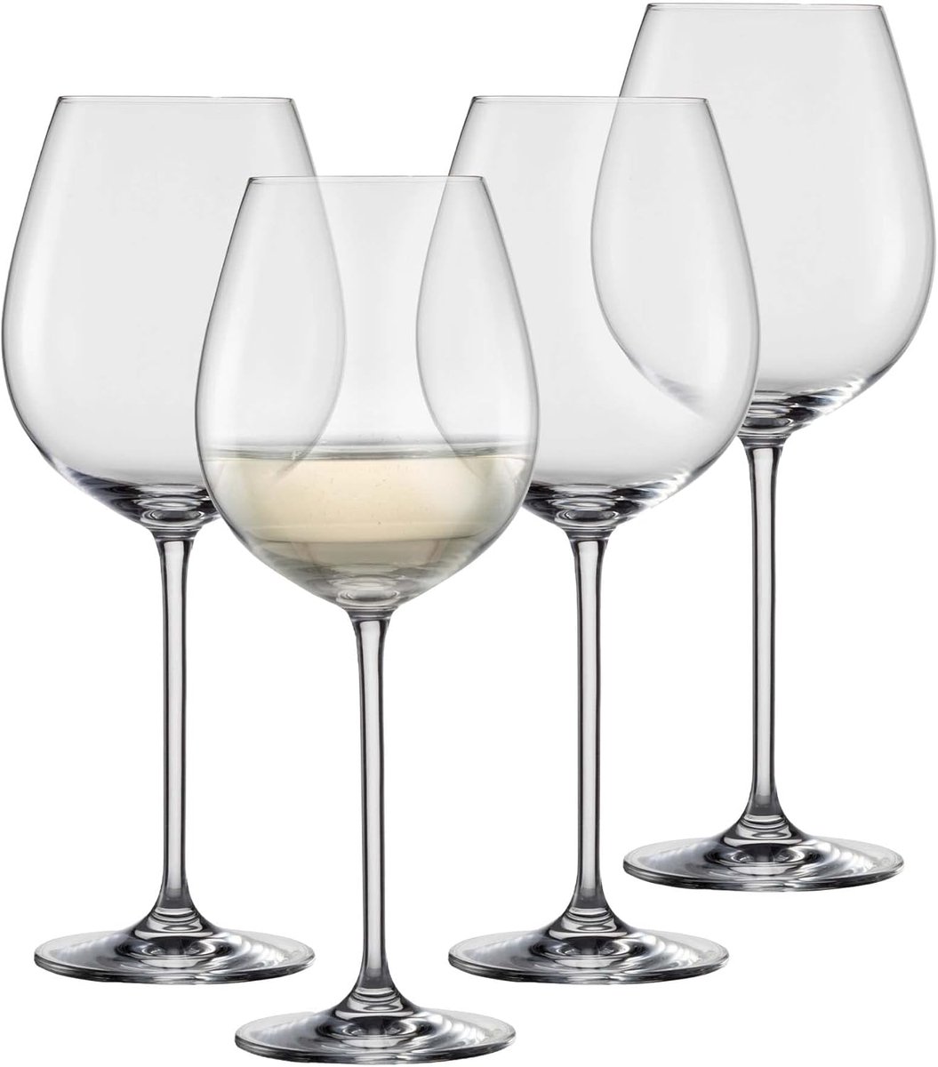 Schott Zwiesel Vinos Allround wijnglas 1 - 0.613Ltr - 4 stuks