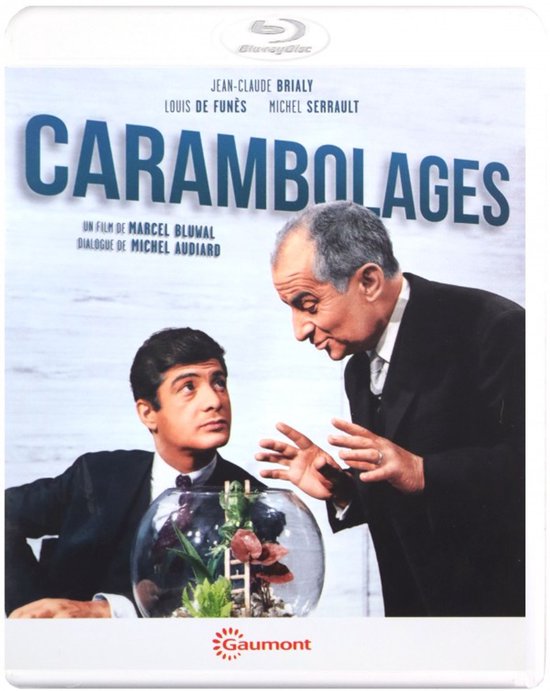Carambolages [Blu-Ray]