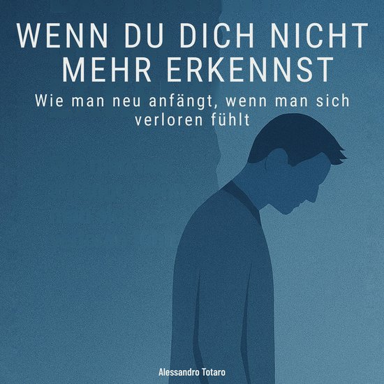 Wenn du dich nicht mehr erkennst - cover