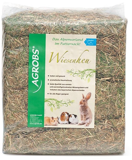 Agrobs Oligoelementi Puri Per Cavalli | Zinco, Selenio, Rame, Manganese | Integratore 800g