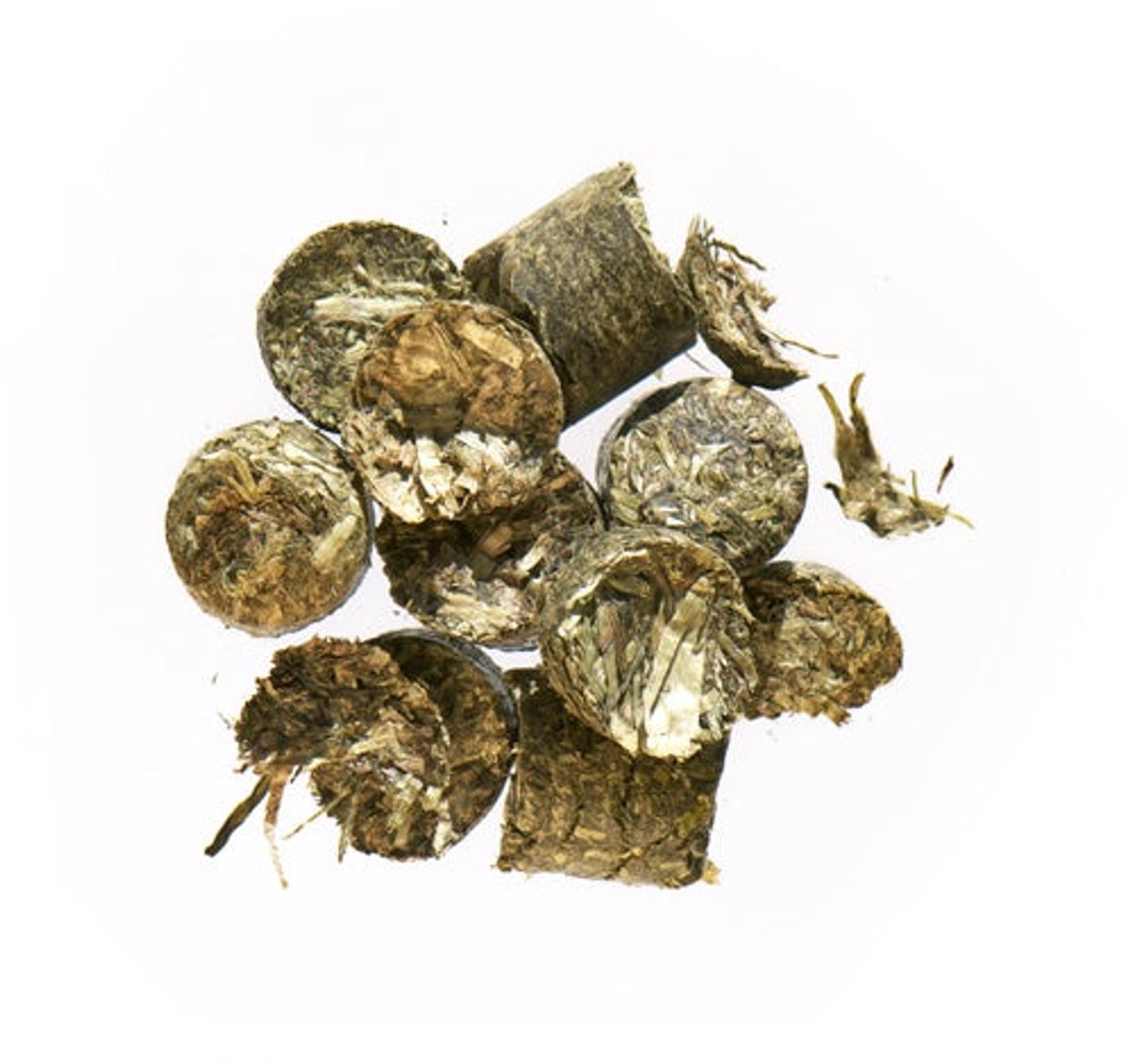 Agrobs Pre Alpin Testudo Original - 12,5 kg