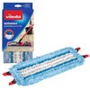 Vileda UltraMax Micro&Cotton Vervanging - 1 per verpakking - Speciale tegelhoes