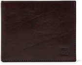 DR Amsterdam Canyon Taille null Homme Billfold Brown