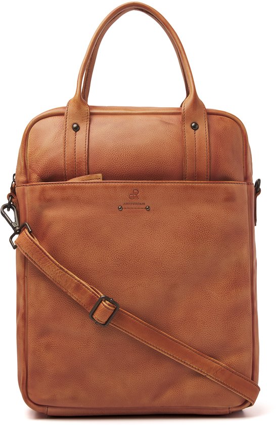 Sac à dos dR Amsterdam - Tampa - Camel