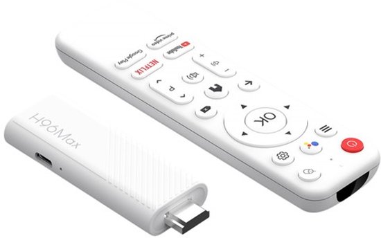 Strong LEAP-S3 4K Android TV Streaming Box (Neu (gemäss Beschreibung)) in für CHF 45 - mit Strong LEAP-S3 4K Android TV Streaming Box (Neu (gemäss Beschreibung)) in für CHF 45 - mit