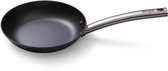 Skottsberg - Carbon Steel - Koekenpan - Plaatstaal - Inductie - ø 20 cm - Alle warmtebronnen
