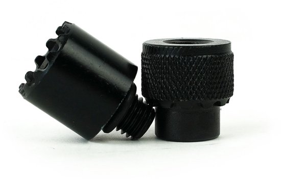 Faith Connector set 3 stuks - Magnetische snel connector - voor Beetmelder en accessoires van Merkloos — afbeelding 3