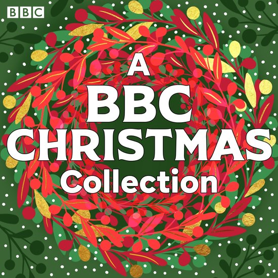 A BBC Christmas-A BBC Christmas Collection - cover