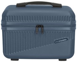 Travelite Bali Beautycase Navy Blue