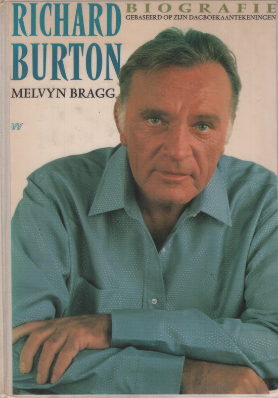 Richard Burton