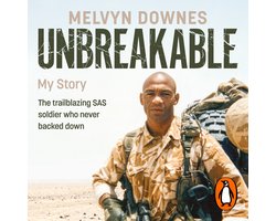 Unbreakable