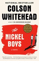 The Nickel Boys A Novel