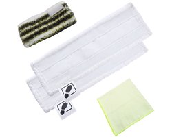 Accessoires / moppads Geschikt voor Kärcher SC1/SC2/SC3/SC4/SC5 stoomreiniger