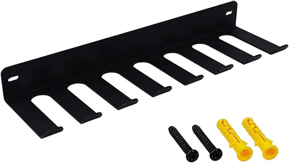 JGS Premium - Squat Rack Halterrek voor Fitness Gewichten en Trainingsaccessoires
