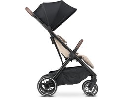 Deryan Rolo XL - Compacte Reisbuggy