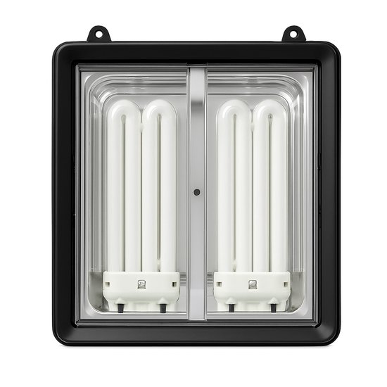 Lampe de travail mobile - Lampe de chantier - Économie d'énergie - EAL 72.2