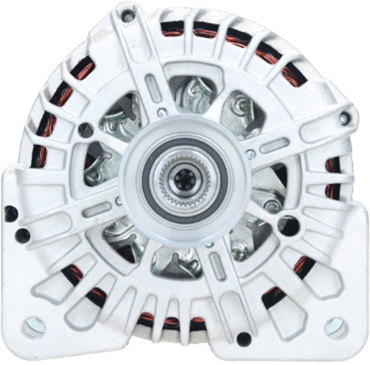Dynamo Renault 150A