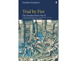 The Hundred Years War Vol 2