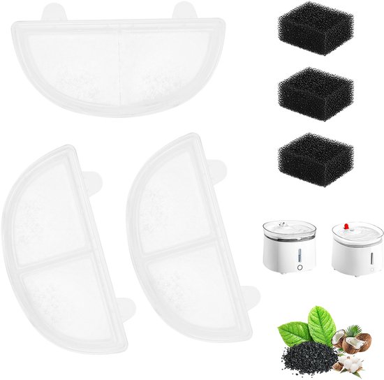 2/4 Stuks Voor Bosch Droger Filter 12022801 Katoen Essentiële