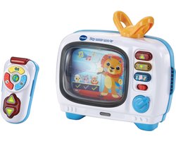 Vtech Zap maar mee TV spel