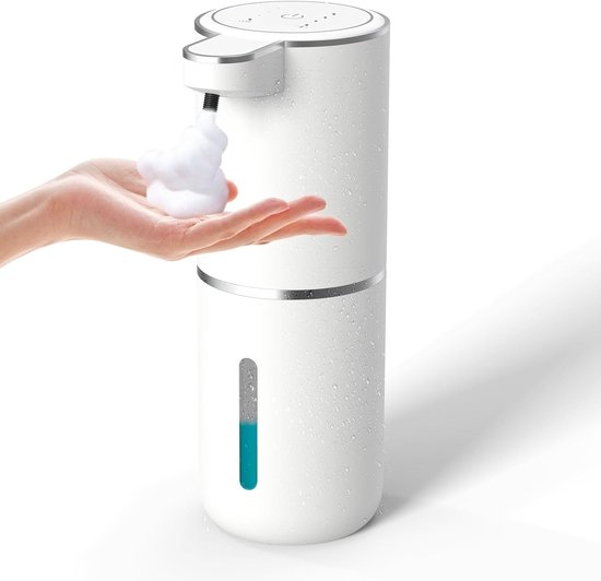 Touchless Infrarood Sensor Dispenser, 250 Ml Elektrische