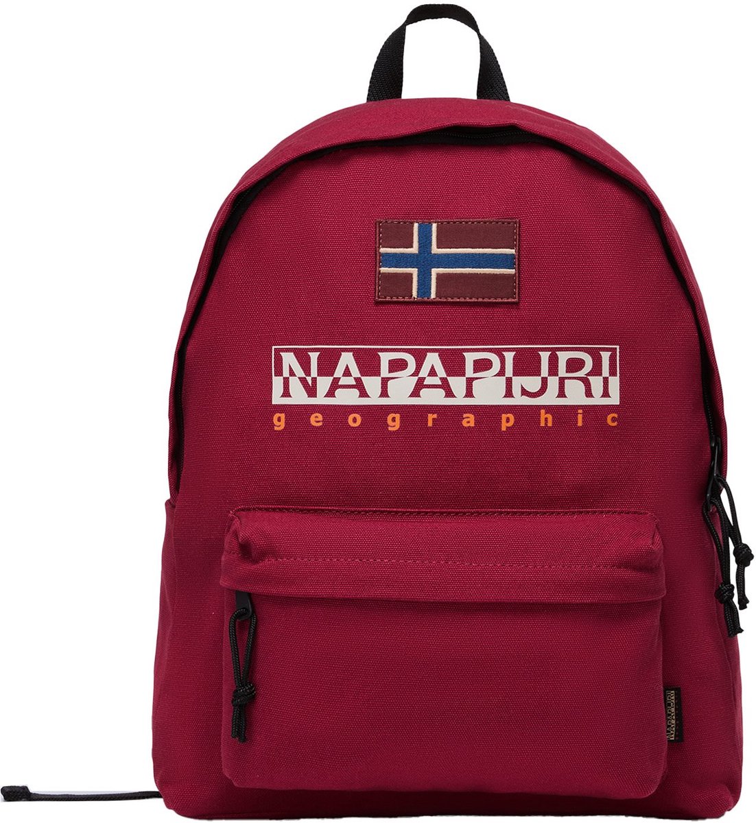 Napapijri Hering Daypack tibetan red