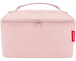 reisenthel travelling - Toilettas 27 cm (twist blush)